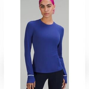 lululemon it’s rulu long sleeve